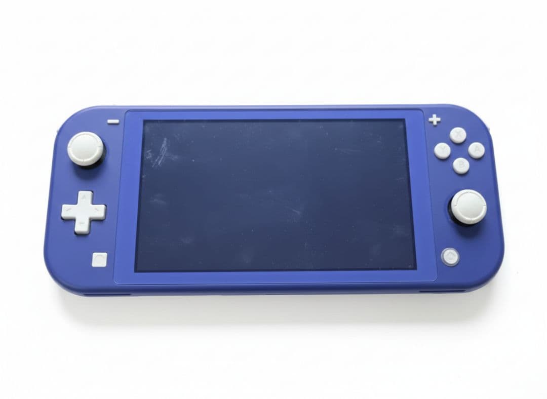 Nintendo Switch Lite 本体　☆オマケ付き☆