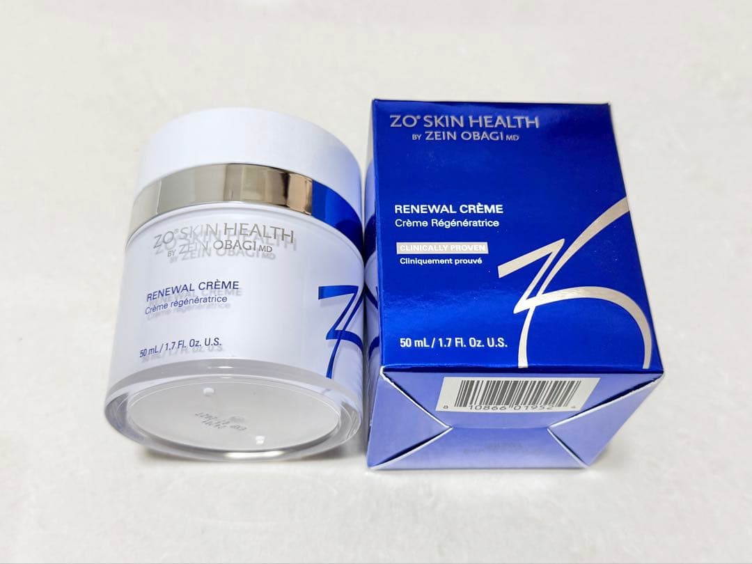 ゼオスキン　RNクリーム