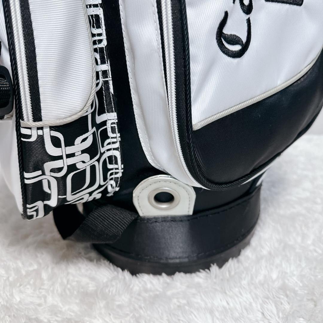 キャロウェイ ソレイユ ソレイル Solaire レディース キャディーバッグ