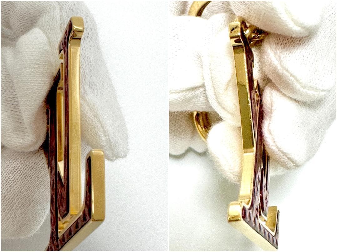 【セール】ルイヴィトン キーホルダー キーリング レディース LV チャーム