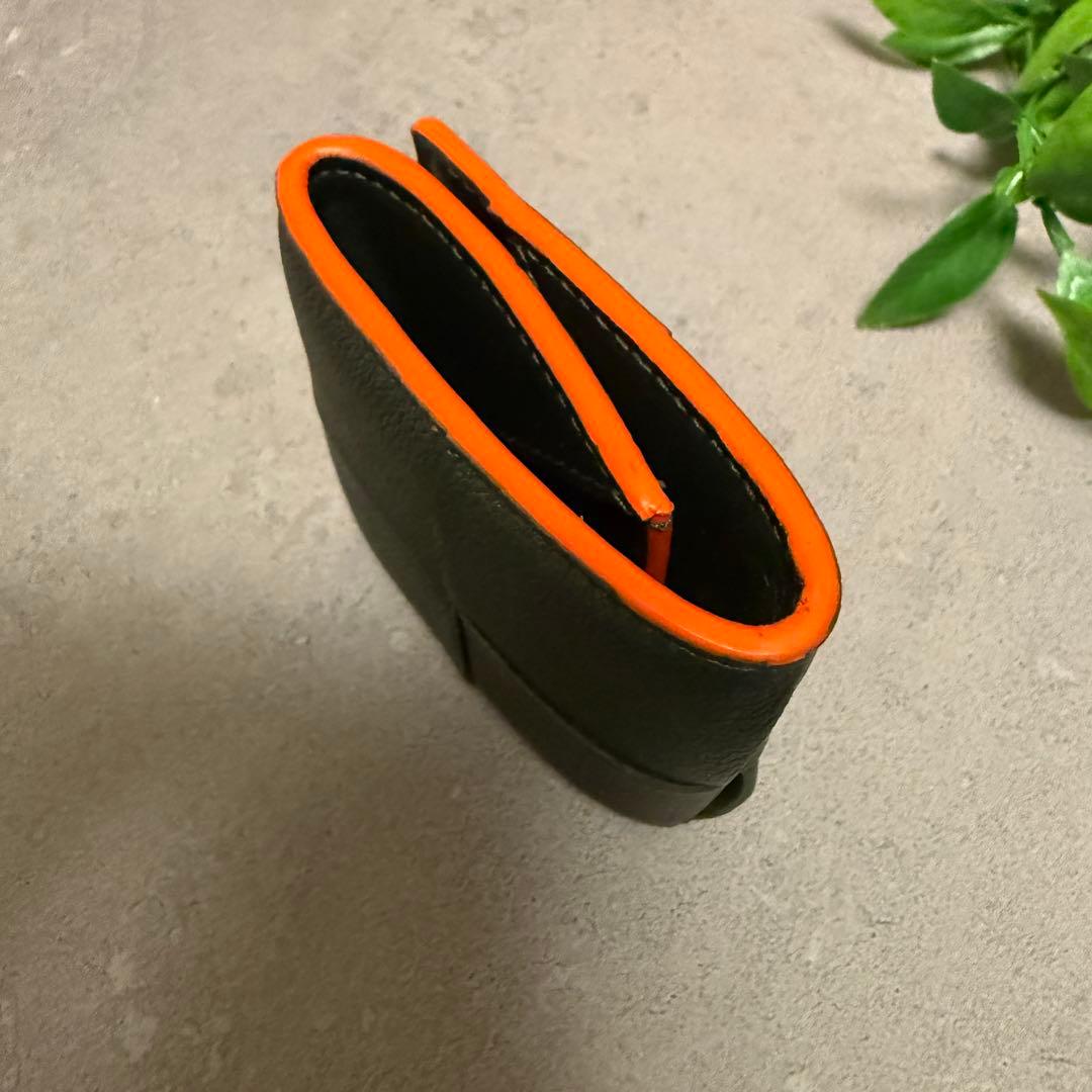 【ボッテガ】イントレチャートケース 定価約6万円