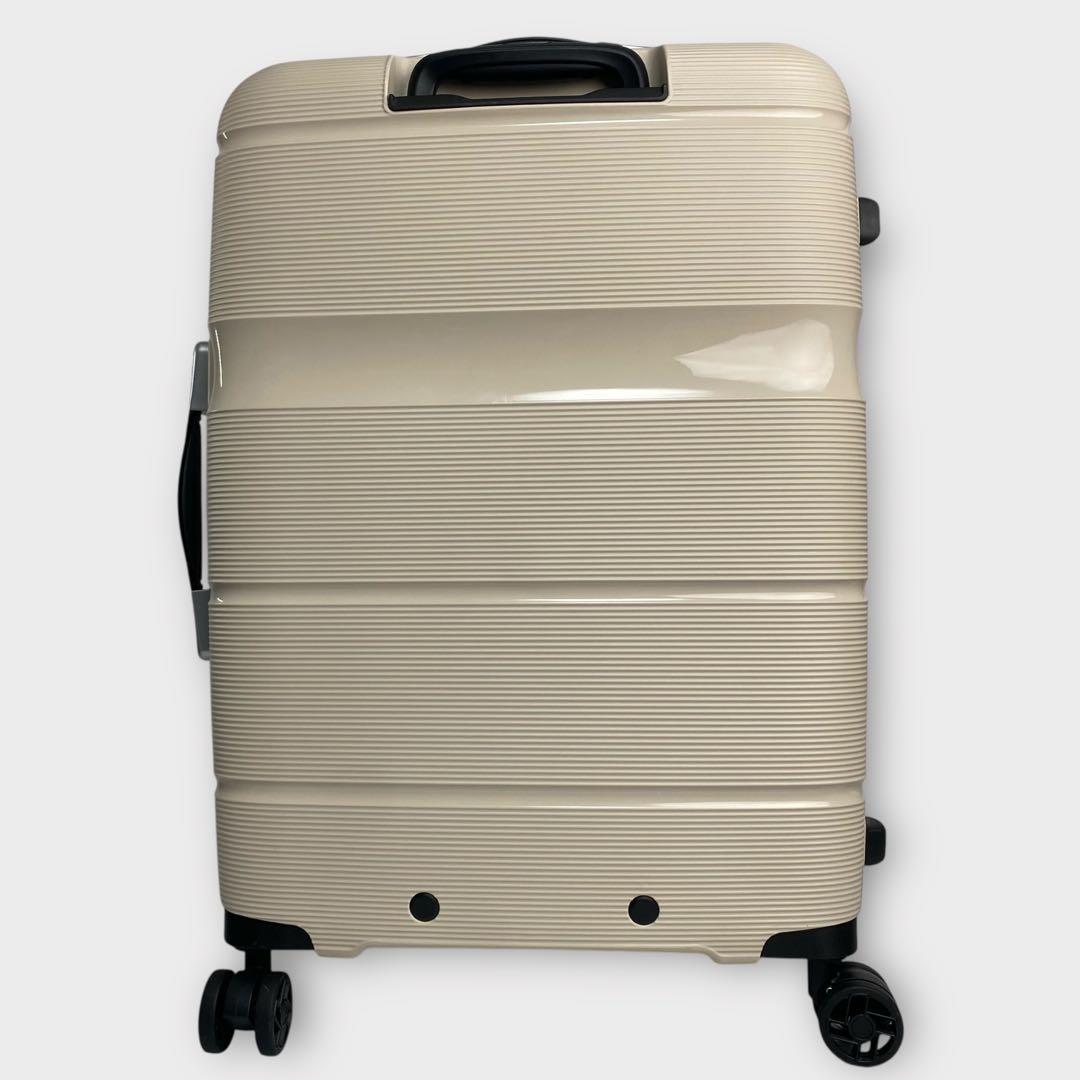 えーちゃん アメリカンツーリスターSPINNER　Mサイズ3〜7泊TSA