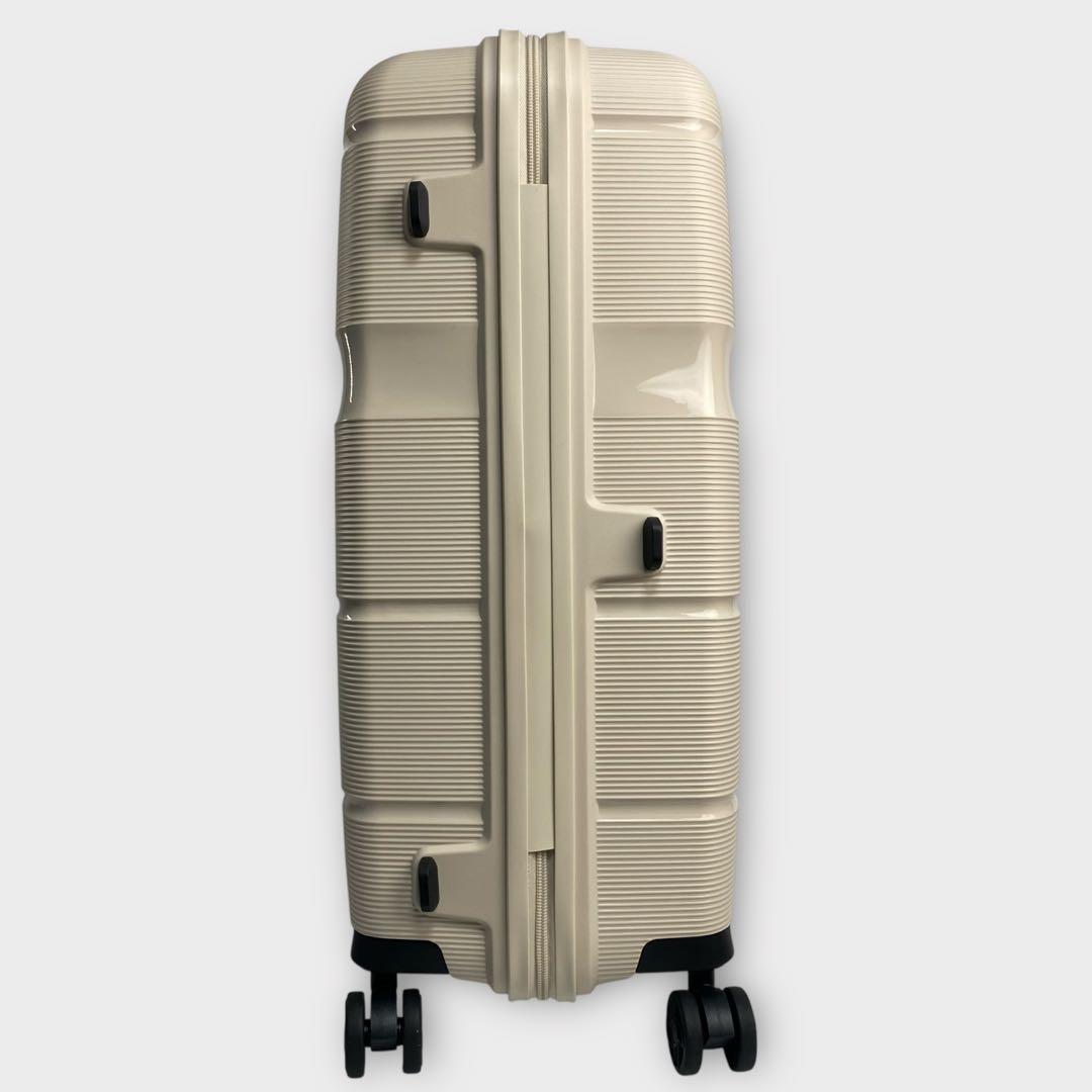 えーちゃん アメリカンツーリスターSPINNER　Mサイズ3〜7泊TSA