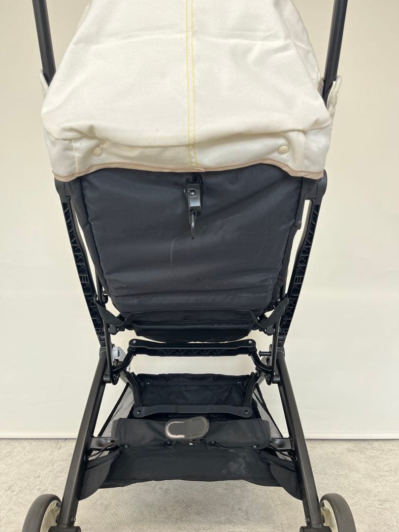 【cyber】サイベックス　 リベル シーシェルベージュ バンパーバー付き