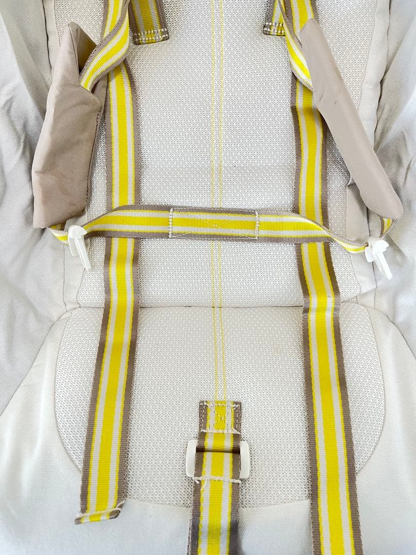 【cyber】サイベックス　 リベル シーシェルベージュ バンパーバー付き