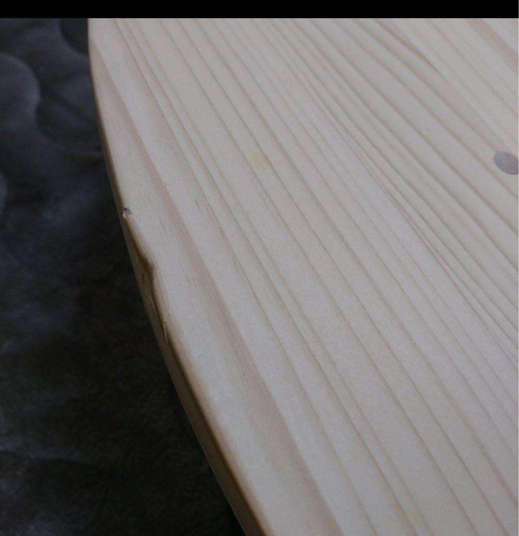 フリーテーブル