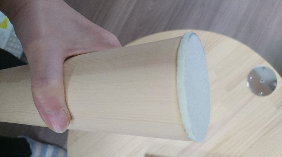 フリーテーブル