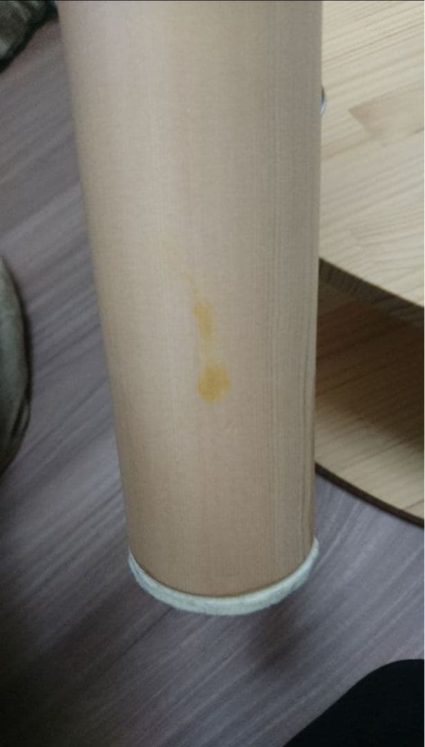 フリーテーブル