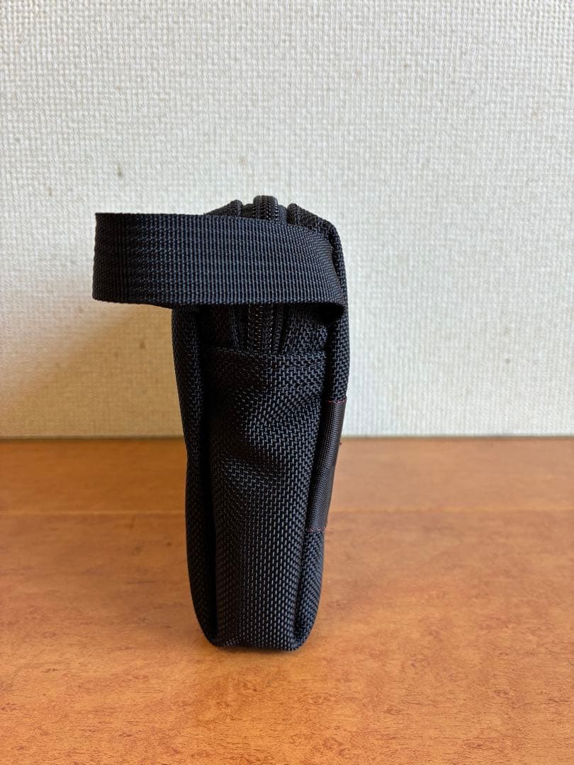 BRIEFING ポーチ　ブリーフィング