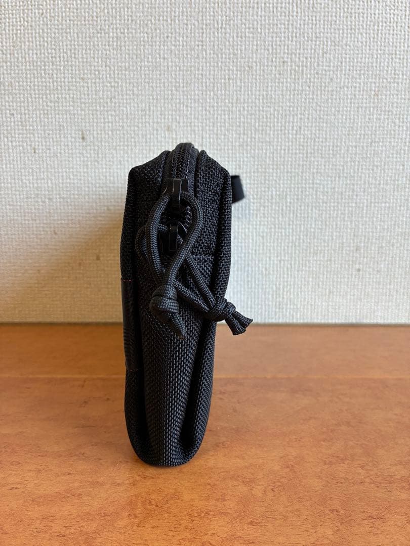 BRIEFING ポーチ　ブリーフィング