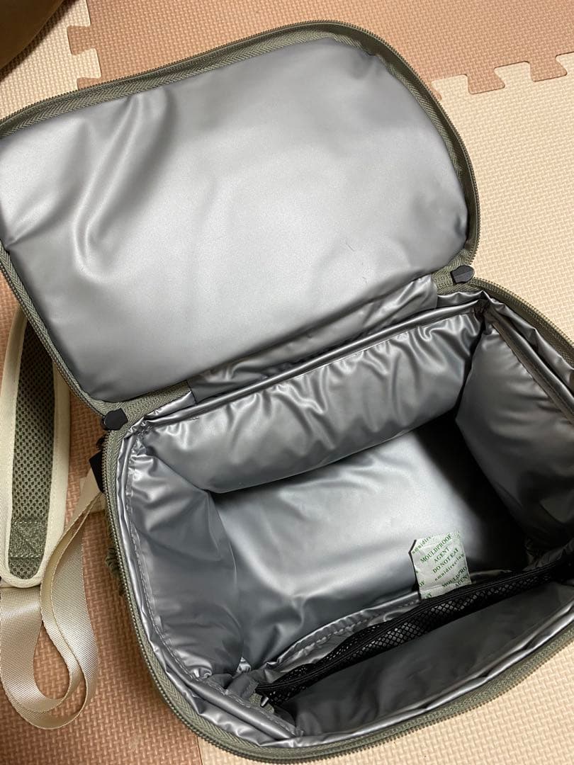 Apricotstudios♡保冷機能リュック