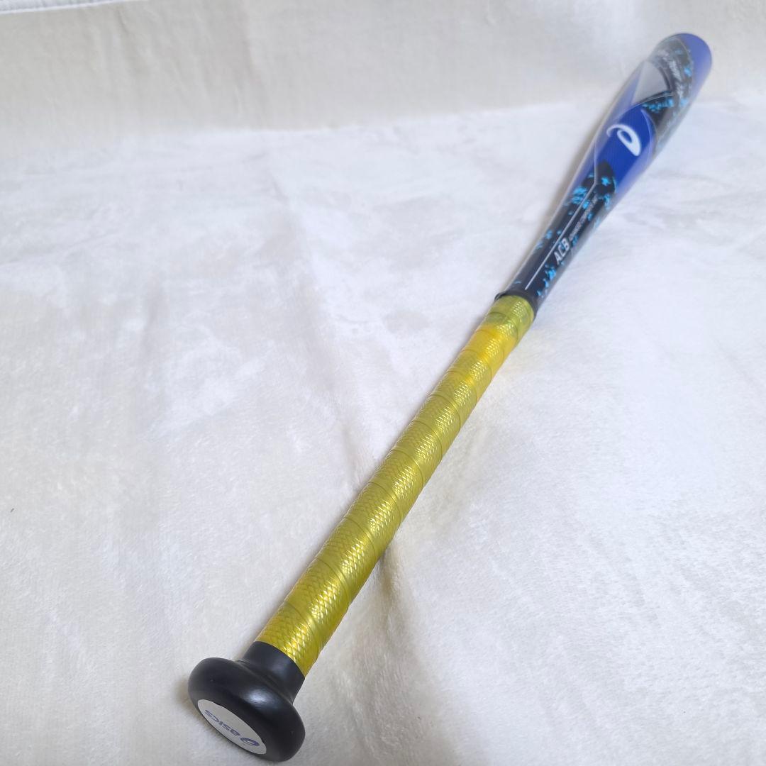 374】新品　未使用【定価38,500円】asics バーストインパクトLW2