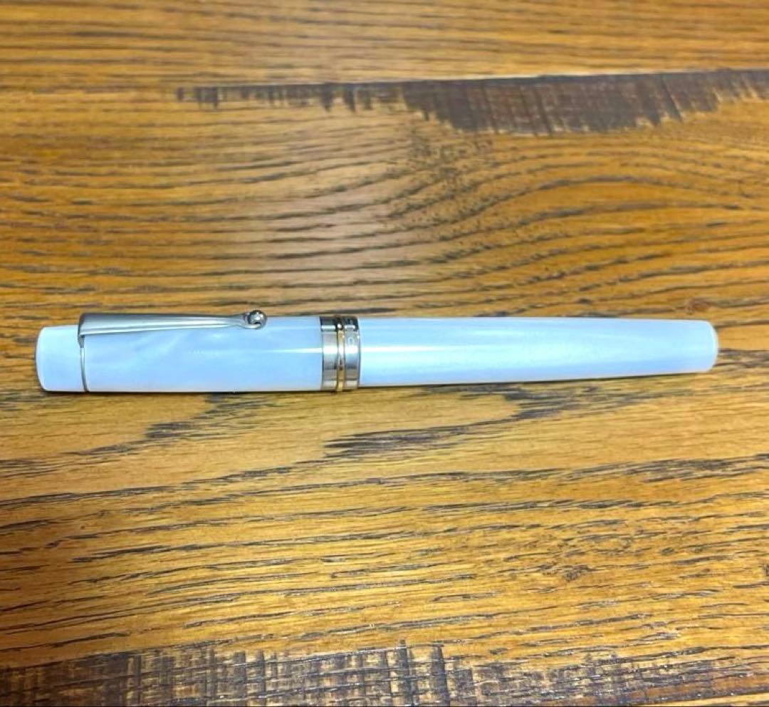 DELTA ビンテージコレクション　B 万年筆