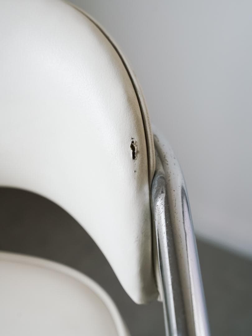 vintage \"HIKARI\" cahir 椅子 ミッドセンチュリーモダン