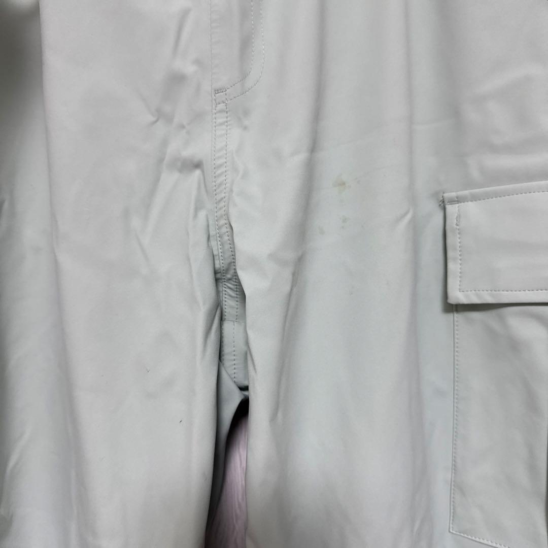 タイムセール中　QUIKSILVER SLASH 上下セット