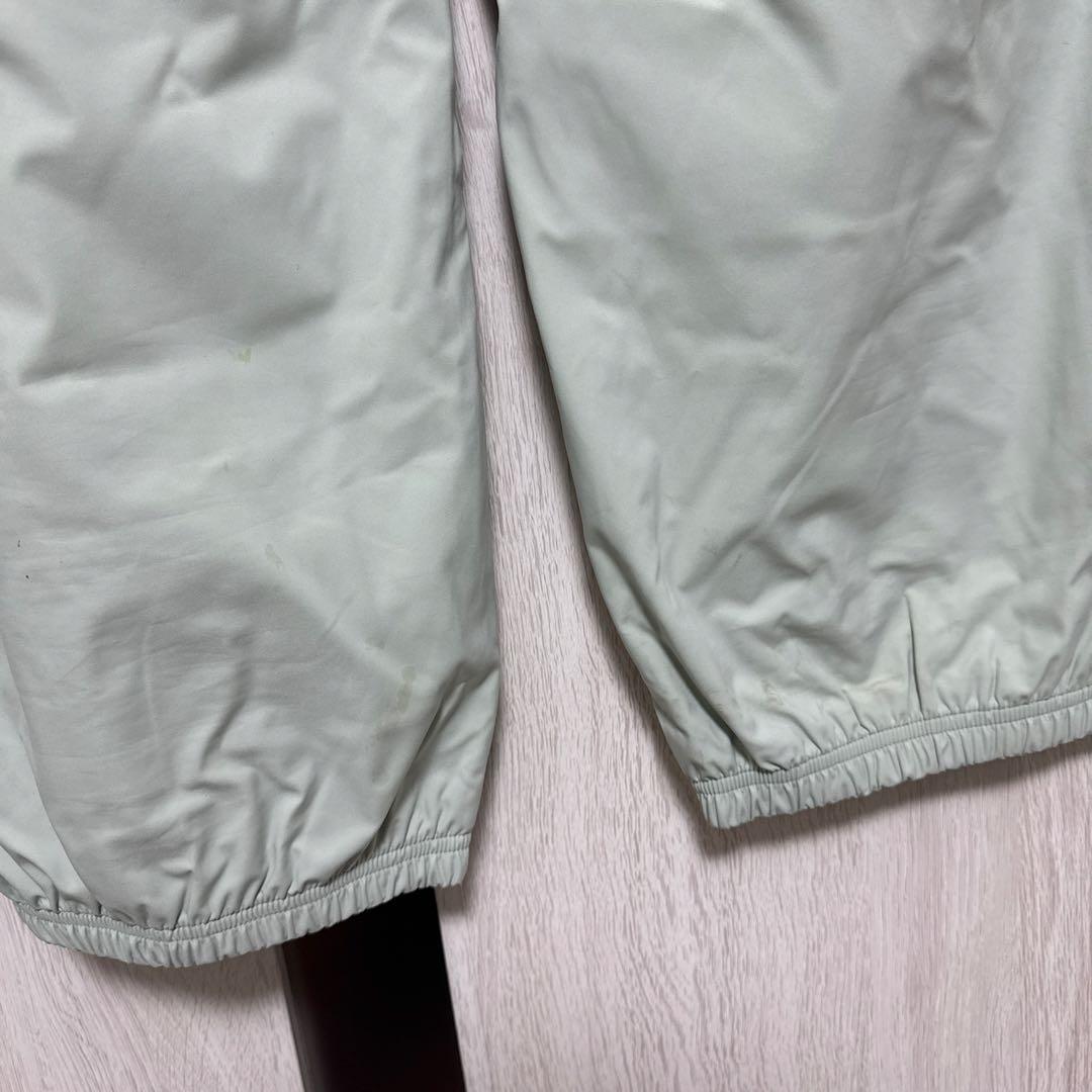 タイムセール中　QUIKSILVER SLASH 上下セット