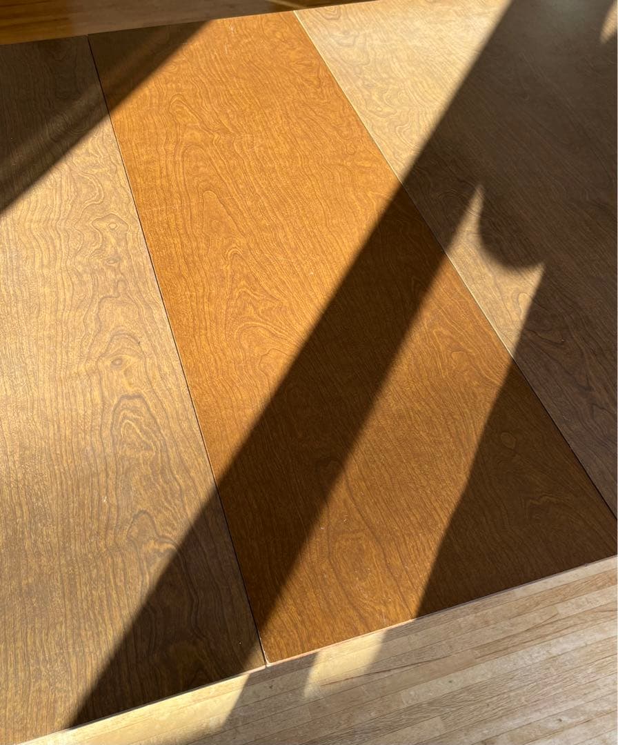 Pizza Man様☆専用☆JEFFERSON ヴィンテージ・ダイニングテーブル