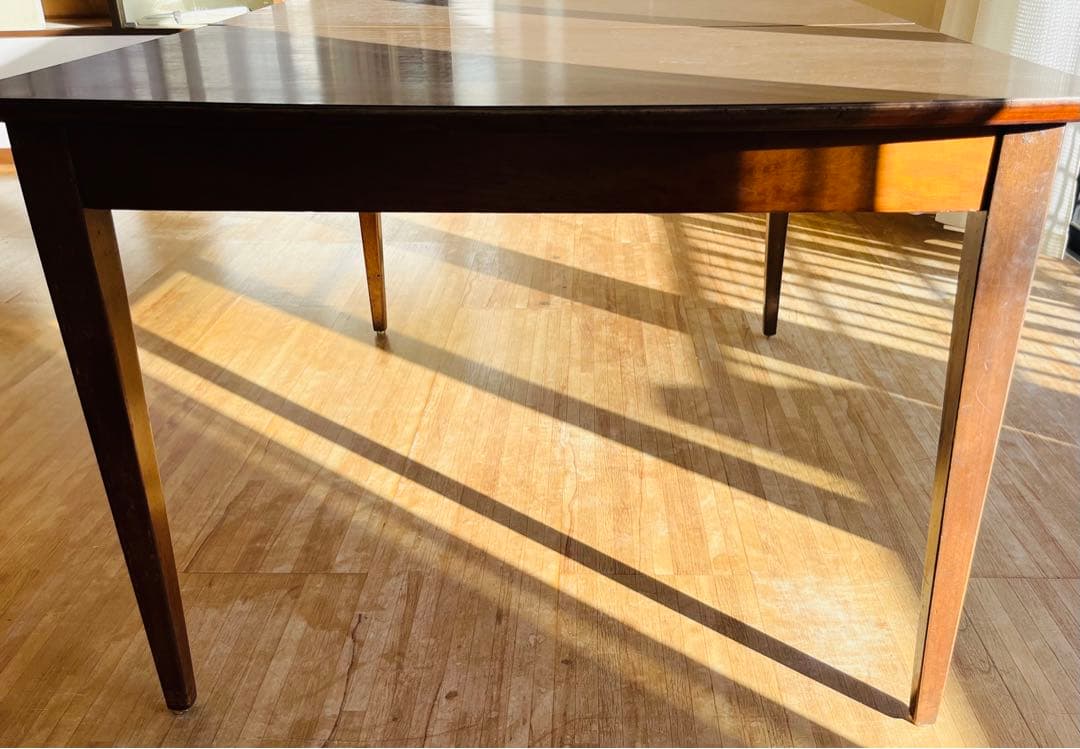 Pizza Man様☆専用☆JEFFERSON ヴィンテージ・ダイニングテーブル