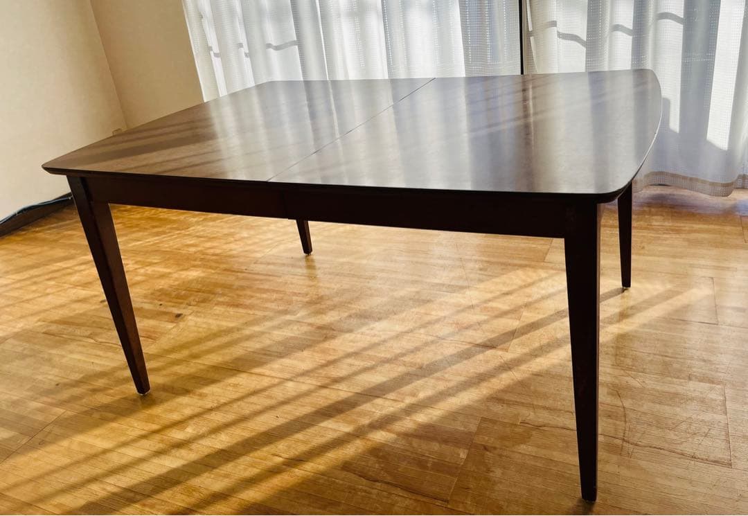 Pizza Man様☆専用☆JEFFERSON ヴィンテージ・ダイニングテーブル