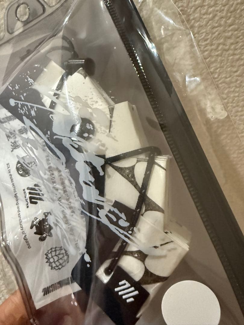 ライト・ランタン solworks solol washi BTR