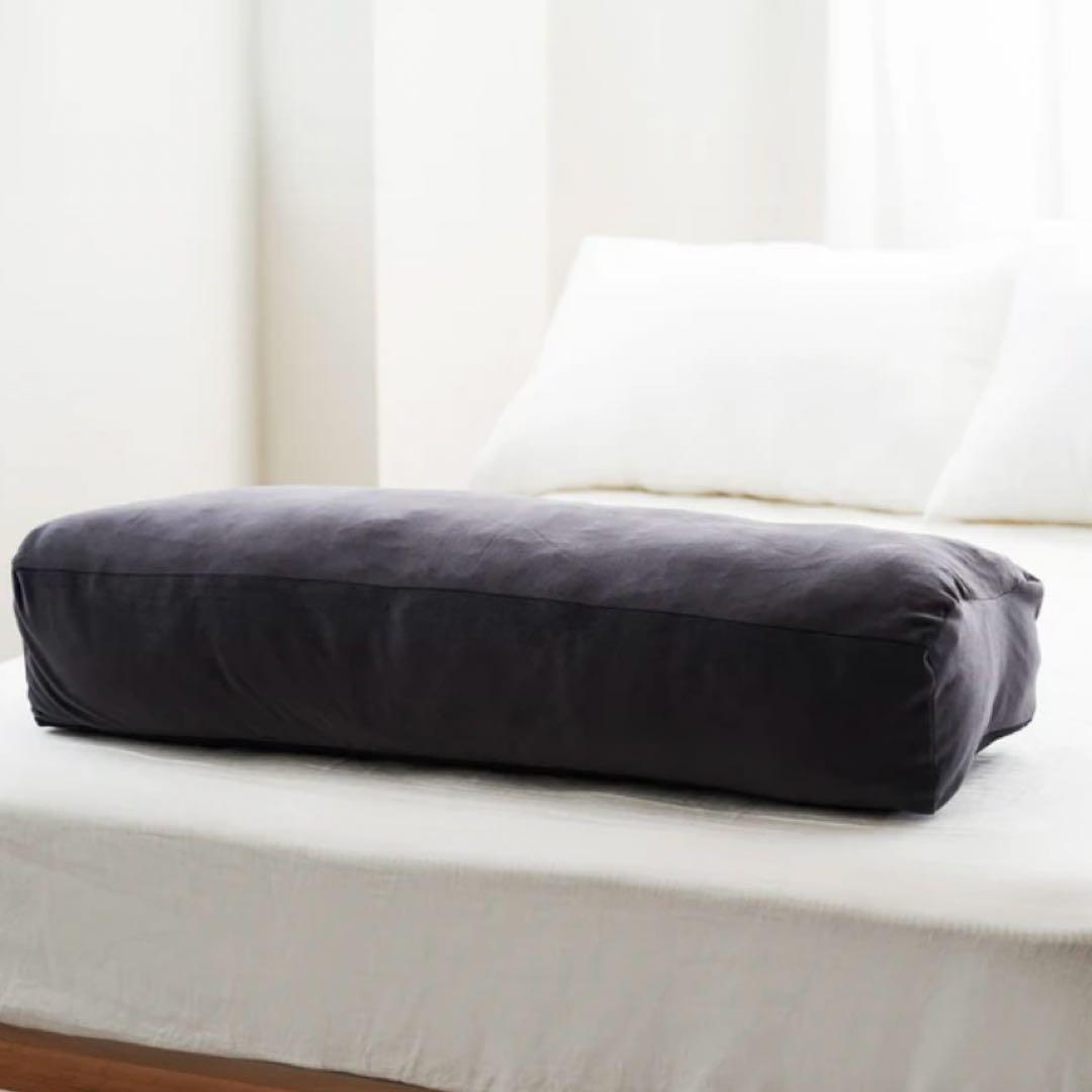 【新品】ヒツジのいらない枕 足枕