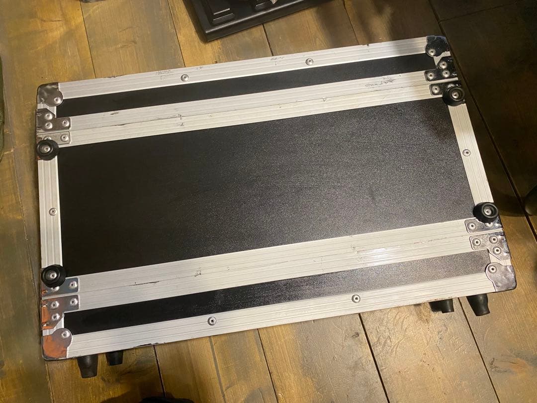 LINE6 POD HD PRO X ラックケース付き