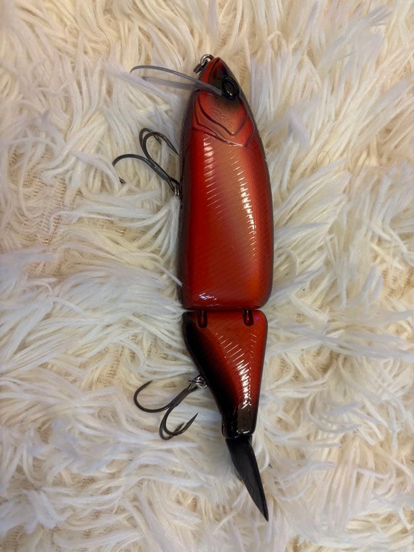 drtタイニークラッシュ magma hi