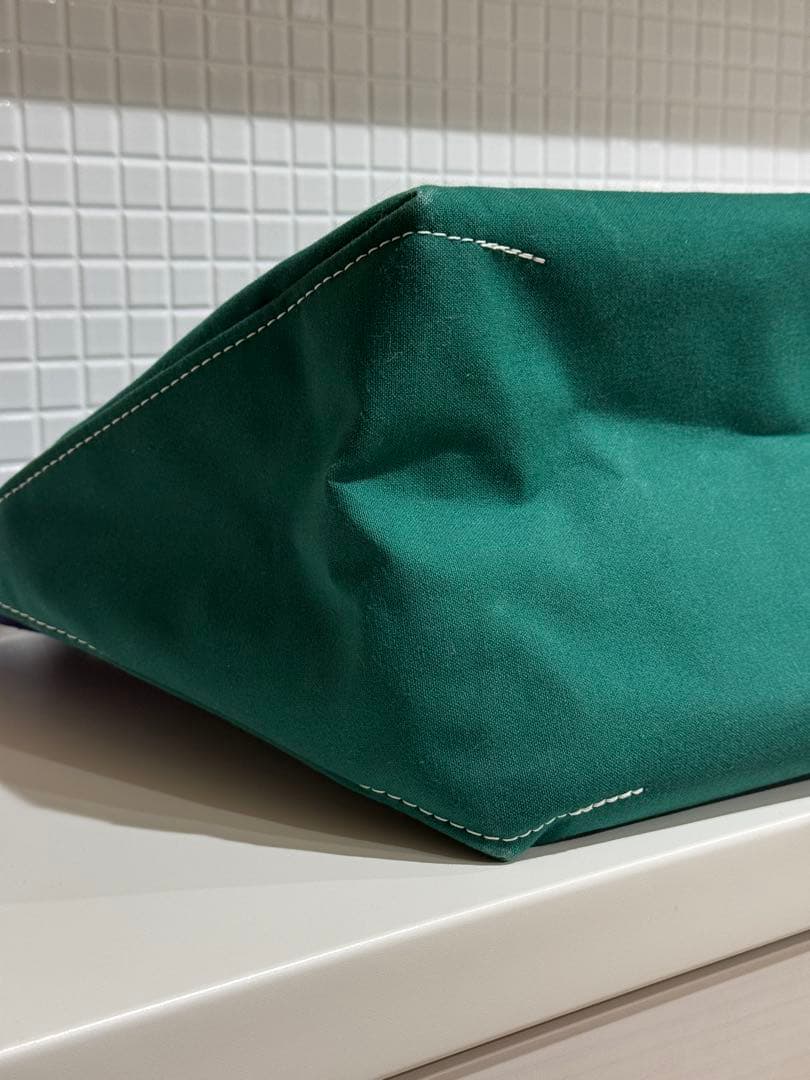 【美品】エルエルビーン ビームス デラックス トートバッグ ボートアンドトート