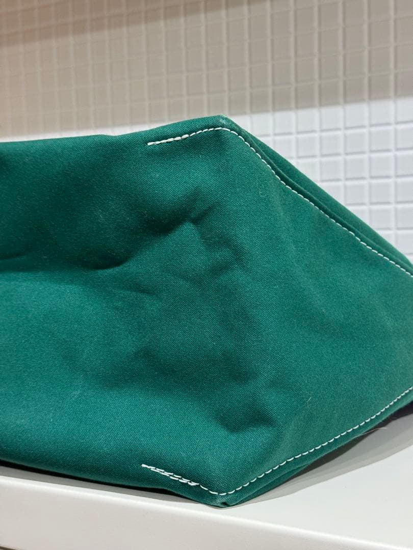 【美品】エルエルビーン ビームス デラックス トートバッグ ボートアンドトート