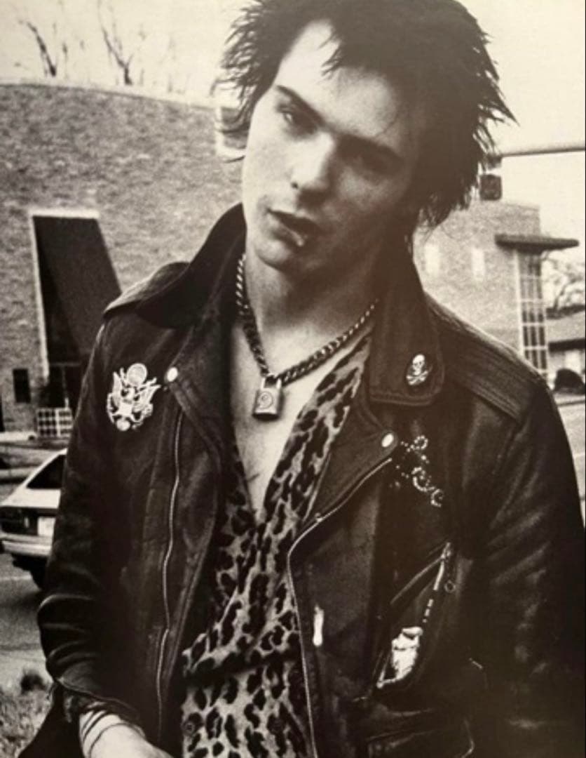 80s us vintage レザーダブルライダースジャケット 古着