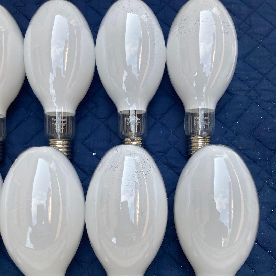 水銀灯　パナソニック　10本 ⑩