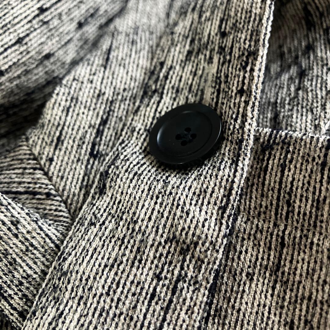 極美品　CLANEクラネ2024COCOON SALOPETTE PANTS