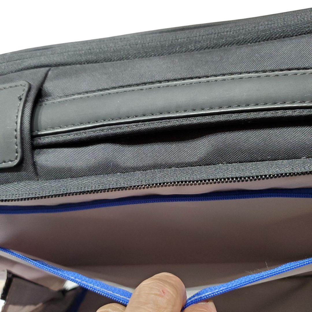 たか ZERONEWYORK ゼロハリバートン　キャリーケース PC収納