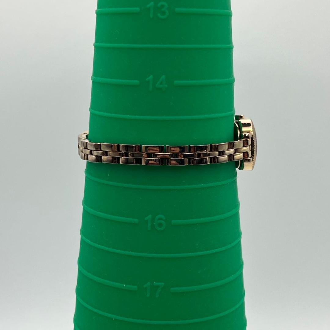 希少 シチズン Kii EG2852-50W エコドライブ ピンクゴールド 花形