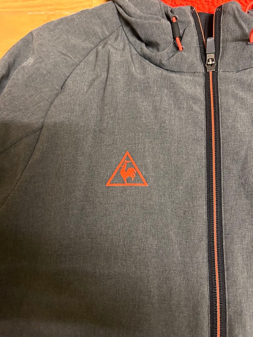 ゴルフ ルコックゴルフle coq sportif GOLF Résume