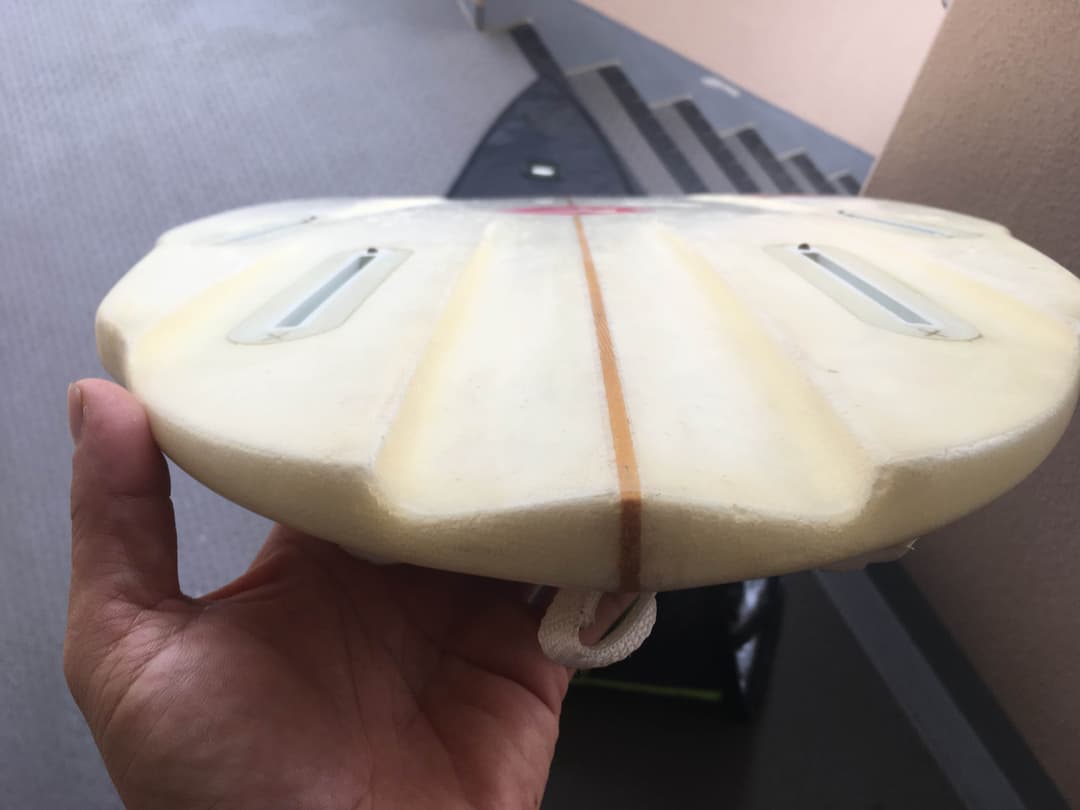 glanceサーフボード