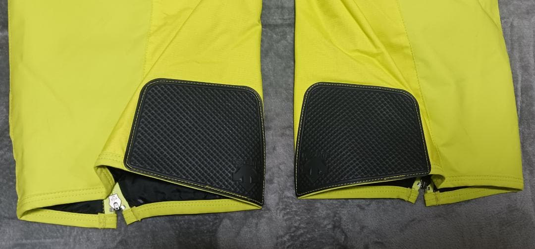 DESCENTE Move Sport スキーパンツ SAJ デモ 技術選 M