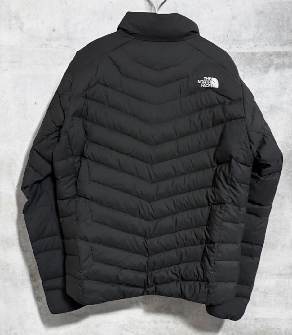THE NORTH FACE サンダージャケット ブラック　NYW81660