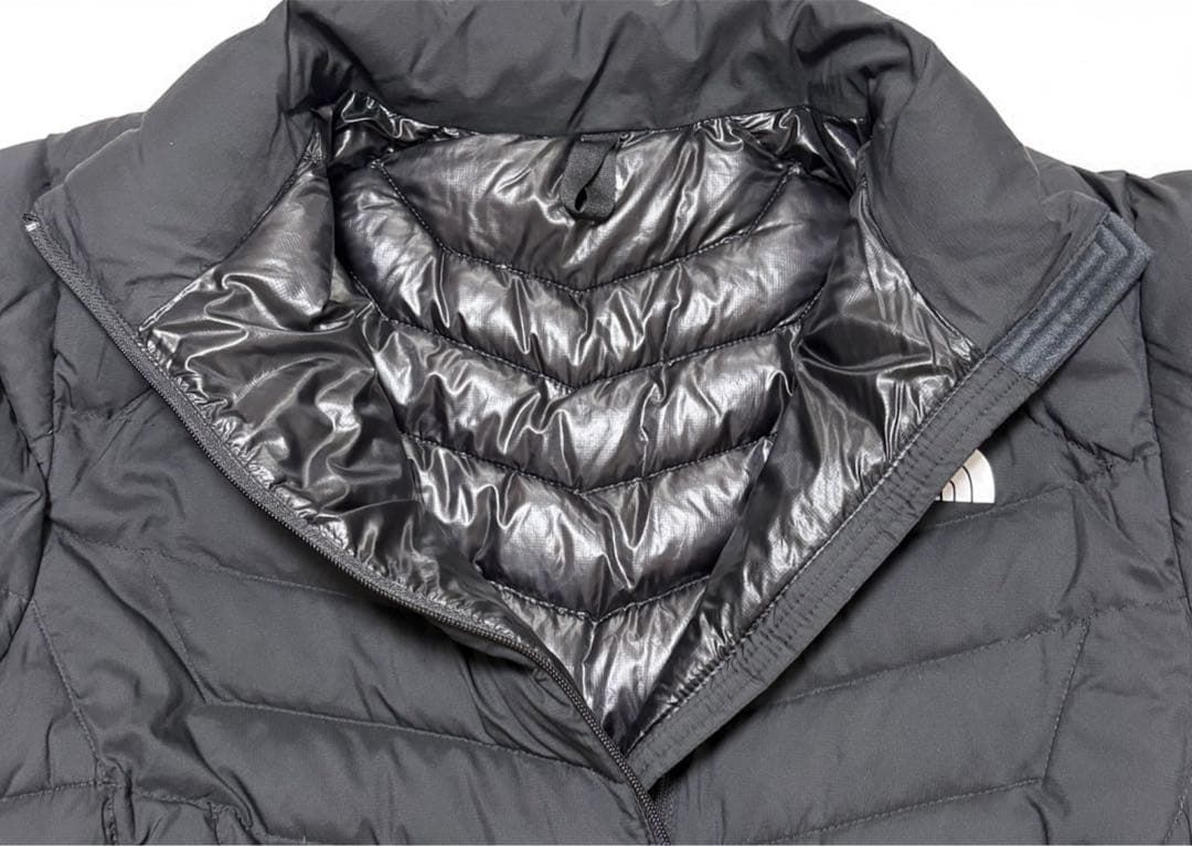 THE NORTH FACE サンダージャケット ブラック　NYW81660