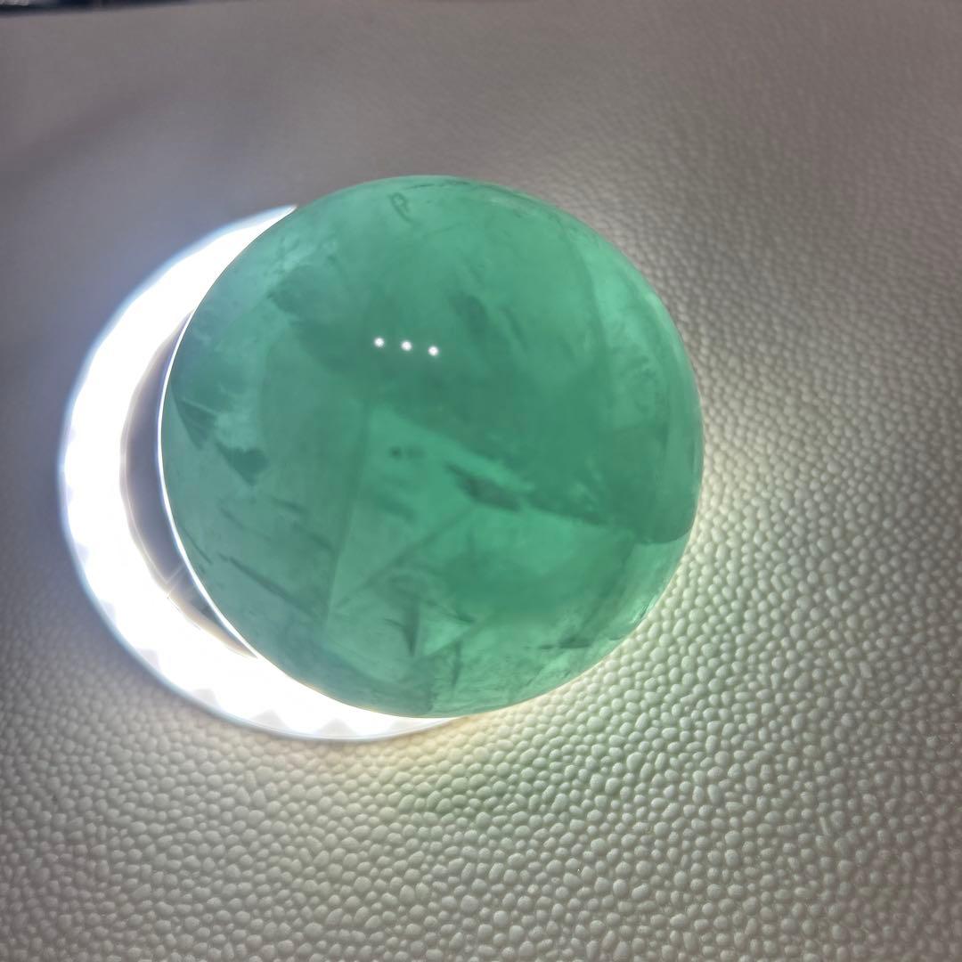 フローライトスフィア