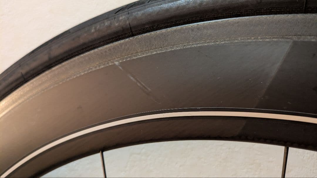 パーツ roval CLX 60