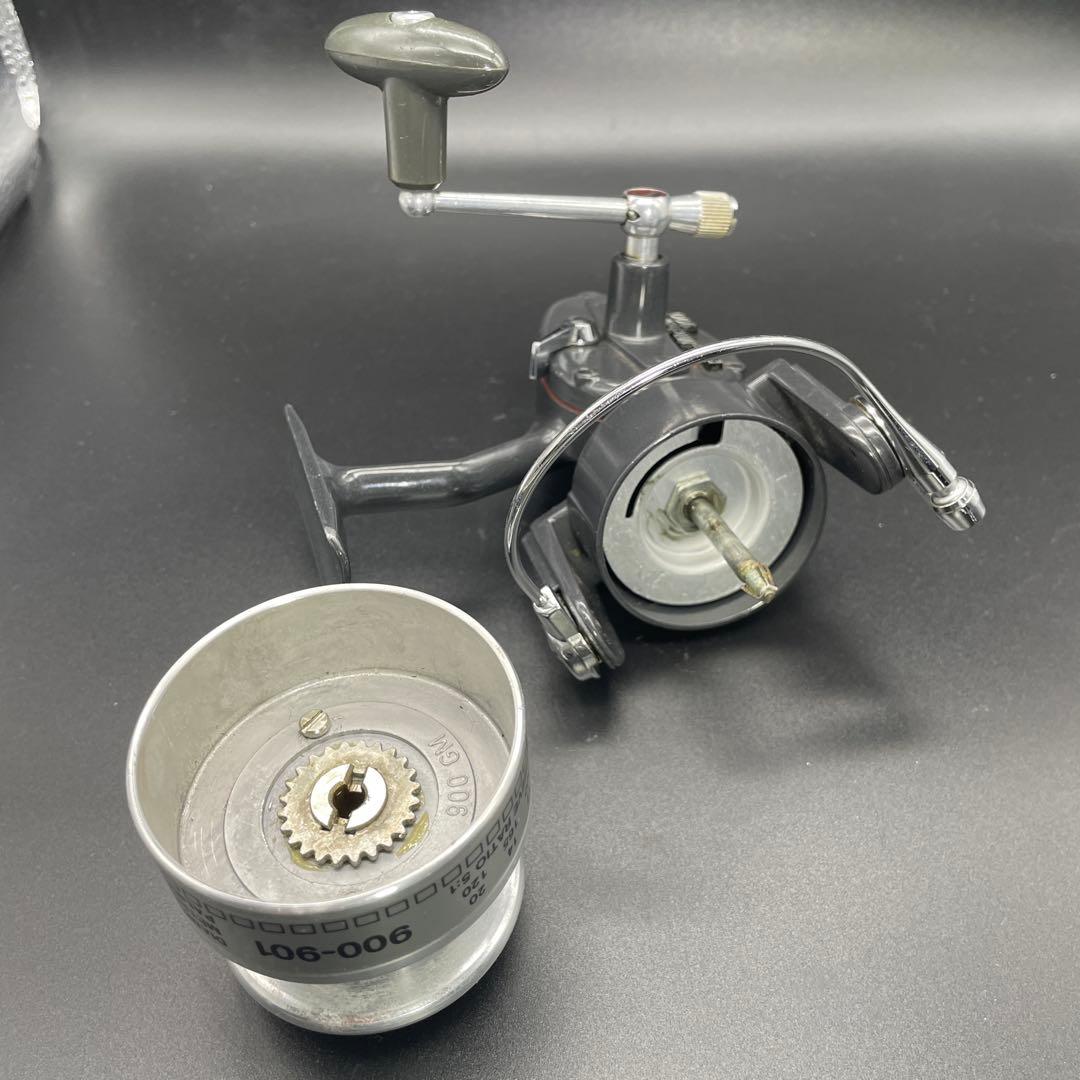 ミッチェル MITCHELL 900 オールドリール