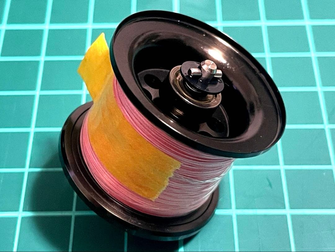 【DAIWA】24 STEEZ SV TW 100H ㊨