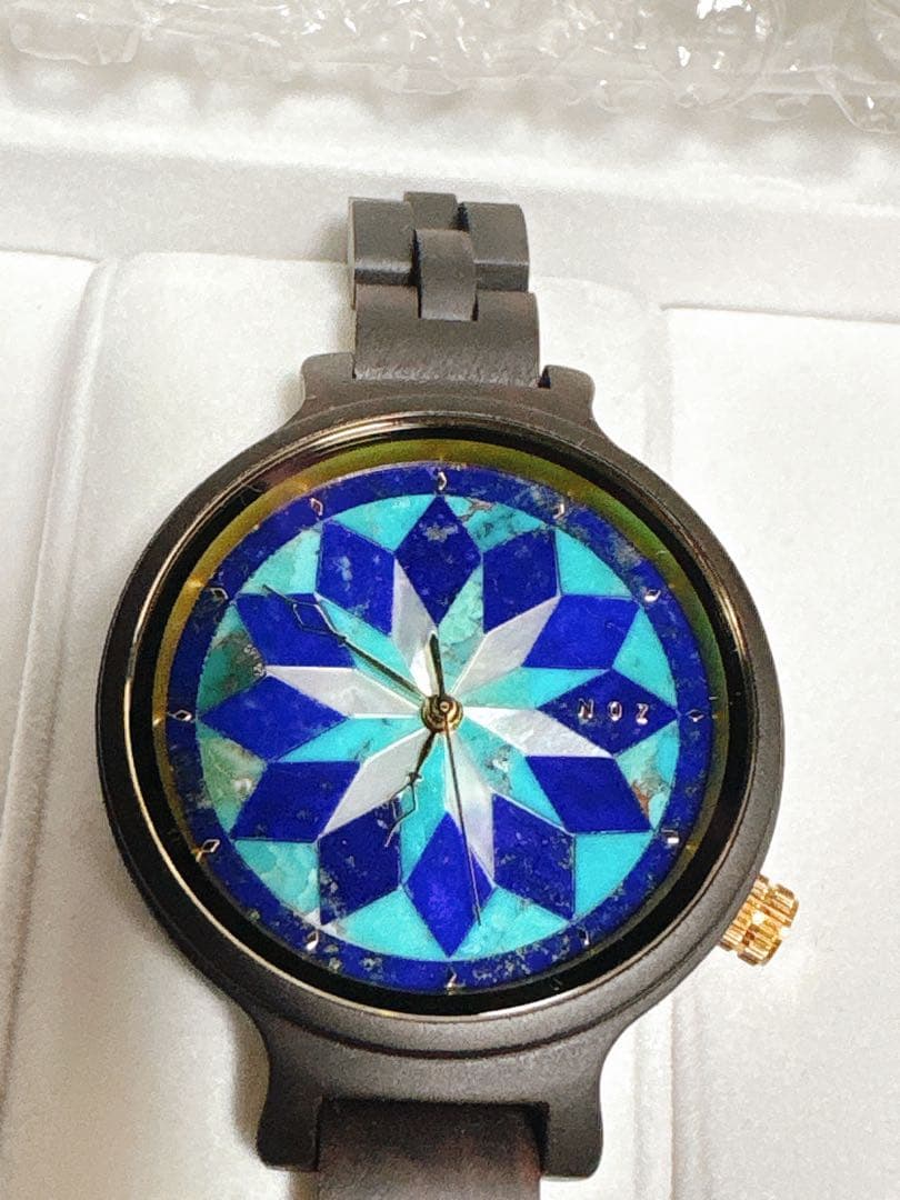 NOZ 腕時計　36mm