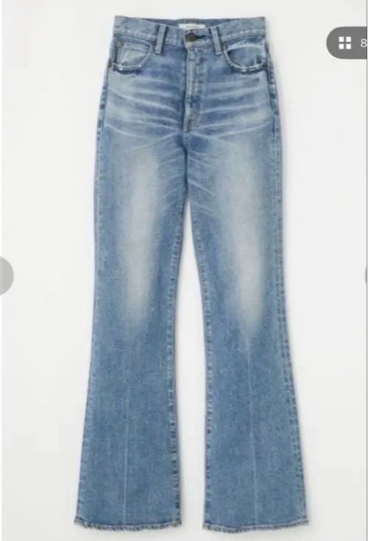 moussy mvsフレア 24