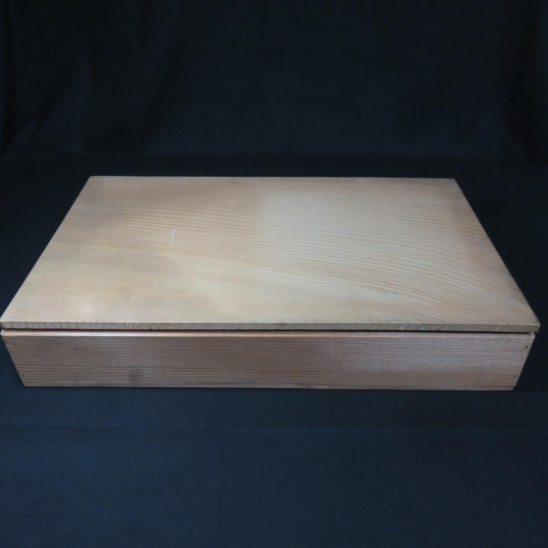 菓子盆 銘々皿 螺鈿 箸 木箱 共箱 漆器 花文様