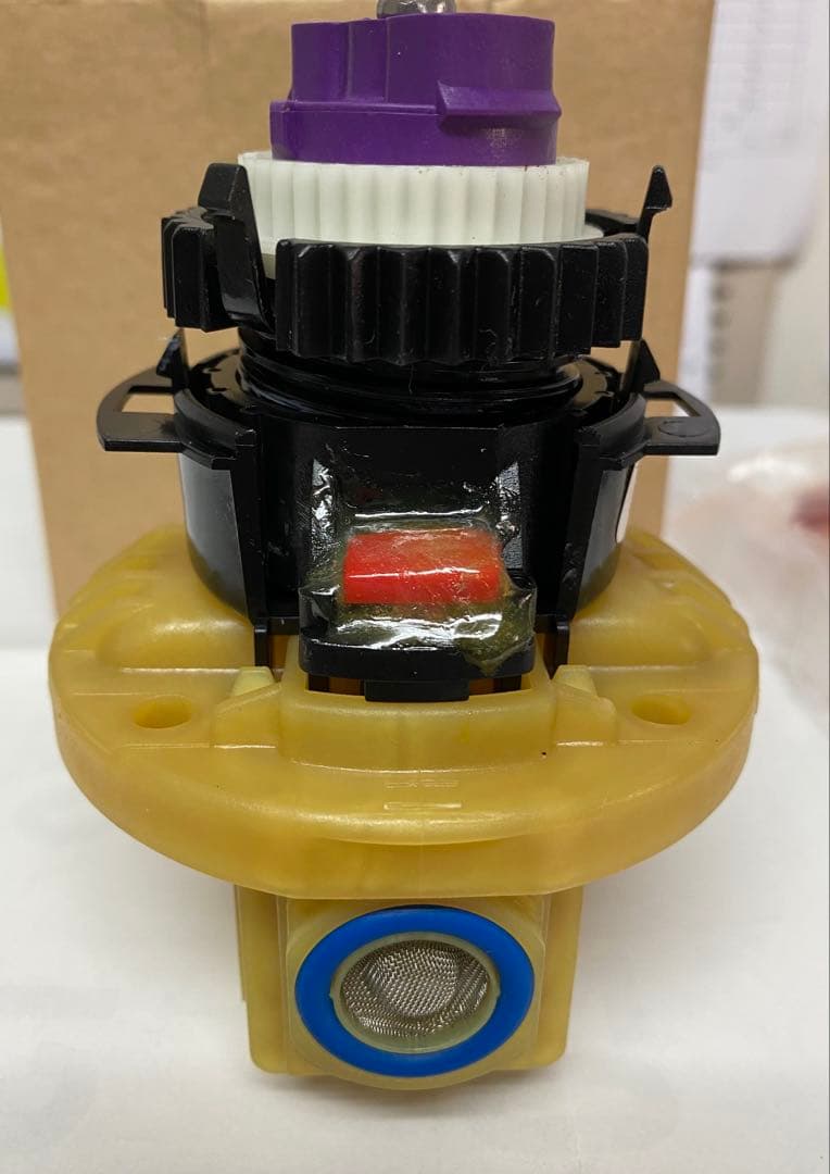 Mira SHOWERS サーモスタットシャワー カートリッジバルブ/90333