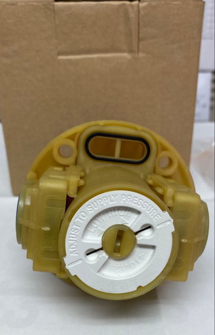 Mira SHOWERS サーモスタットシャワー カートリッジバルブ/90333