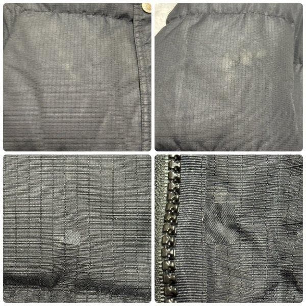 CANTERBURY OF NEW ZEALAND ダウンコート ベンチコート