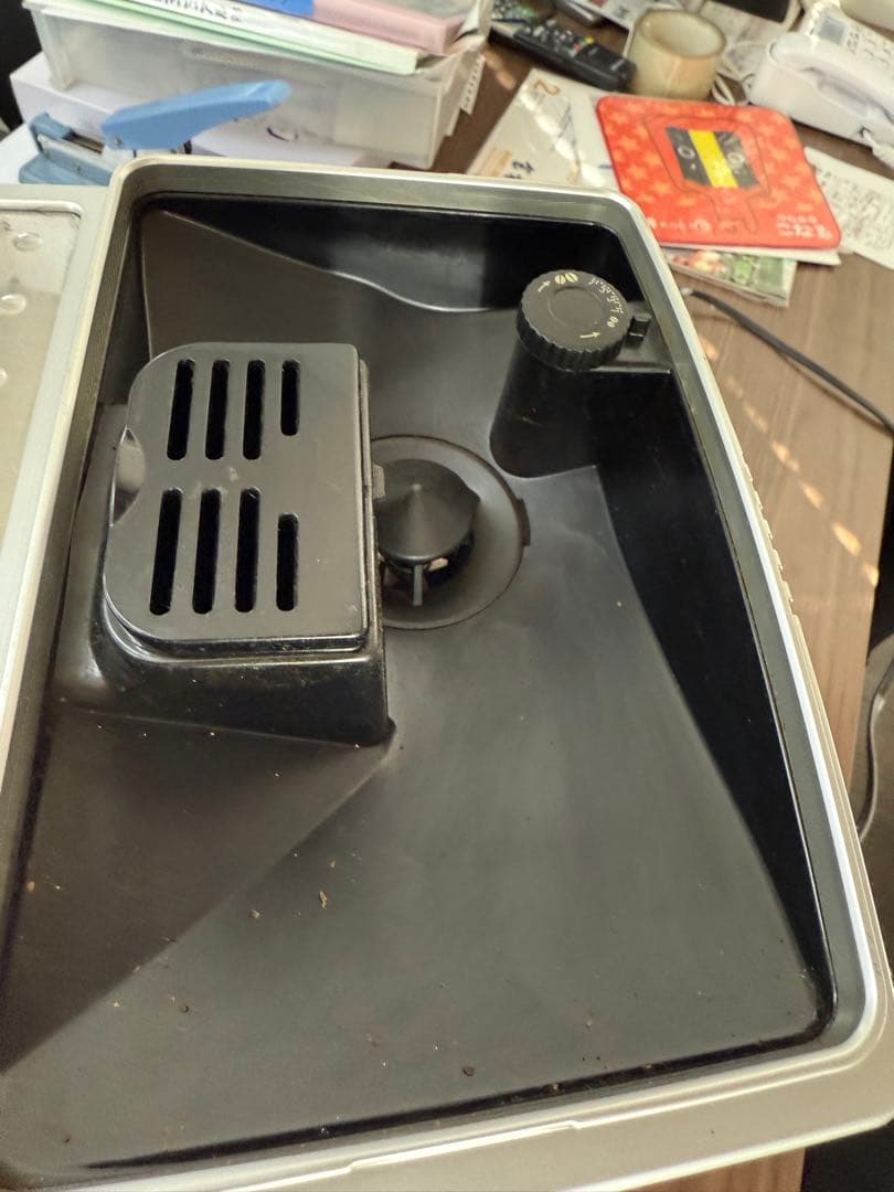 a*7様 デロンギ ECAM22110SBH エスプレッソマシン